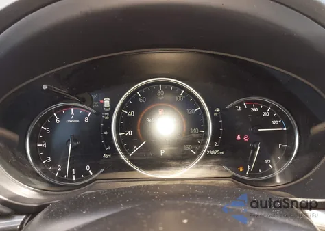 2021 Mazda Cx-5 Grand Touring z USA, uszkodzony, nr VIN JM3KFBDM6M0453696